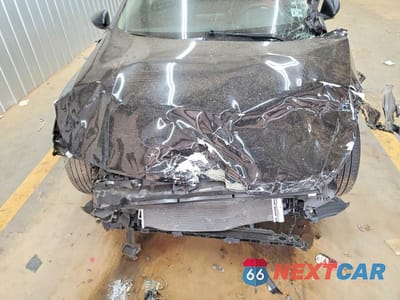 Zdjęcie 11 z 12 samochodu: 2025 NISSAN ALTIMA SV VIN:1N4BL4DW2SN371131 - miniatura
