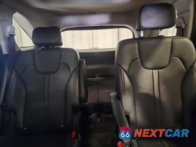 Zdjęcie 10 z 14 samochodu: 2021 KIA SORENTO HYBRID EX VIN:KNDRH4LG5M5050921 - miniatura