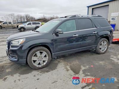 2017 GMC ACADIA LIMITED SLT-2 1GKKVSKD0HJ101989 - główne zdjęcie licytacji z USA - miniatura