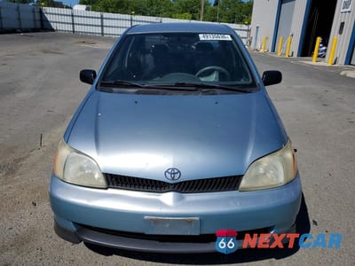 Piąte zdjęcie samochodu w środku: 2001 TOYOTA ECHO BASE VIN:JTDBT123210132952 - miniatura