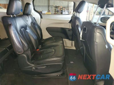 Zdjęcie 11 z 14 samochodu: 2018 CHRYSLER PACIFICA L VIN:2C4RC1AGXJR125384 - miniatura