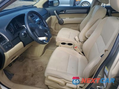 Zdjęcie 7 z 13 samochodu: 2008 HONDA CR-V LX VIN:JHLRE48398C048477 - miniatura