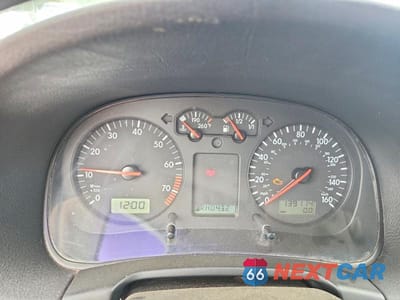 Zdjęcie 9 z 12 samochodu: 2002 VOLKSWAGEN JETTA GLS VIN:3VWSE69M02M037663 - miniatura