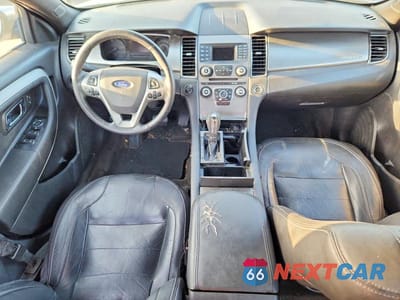 Zdjęcie 8 z 11 samochodu: 2014 FORD TAURUS SEL VIN:1FAHP2E80EG174423 - miniatura