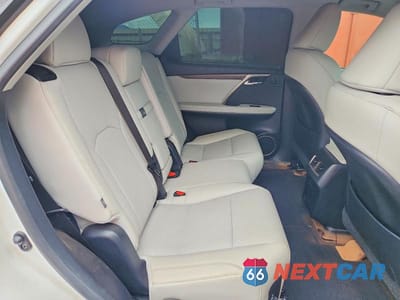 Zdjęcie 11 z 13 samochodu: 2022 LEXUS RX VIN:JTJHZKEA7N2023807 - miniatura