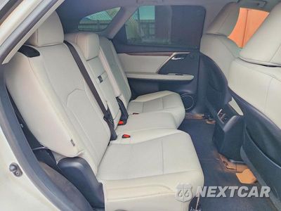 Zdjęcie 11 z 13 samochodu: 2022 LEXUS RX VIN:JTJHZKEA7N2023807 - miniatura