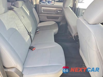 Zdjęcie 10 z 12 samochodu: 2017 RAM 1500 SLT VIN:1C6RR6TT5HS645787 - miniatura
