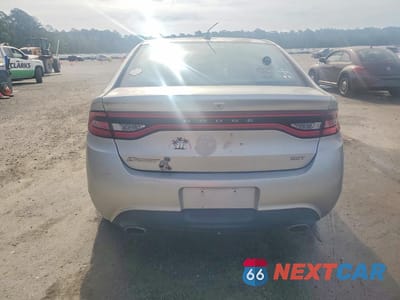 Zdjęcie 6 z 12 samochodu: 2013 DODGE DART SXT VIN:1C3CDFBAXDD303221 - miniatura