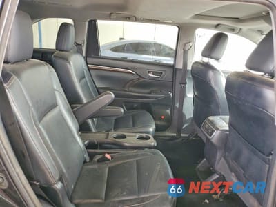 Zdjęcie 11 z 13 samochodu: 2015 TOYOTA HIGHLANDER LIMITED VIN:5TDYKRFH3FS076056 - miniatura
