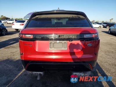Zdjęcie 6 z 13 samochodu: 2021 LAND ROVER RANGE ROVER VELAR R-DYNAMIC S VIN:SALYT2EX4MA312259 - miniatura