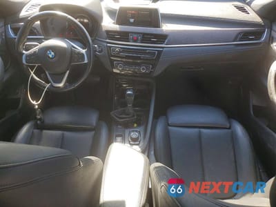 Zdjęcie 8 z 12 samochodu: 2018 BMW X2 SDRIVE28I VIN:WBXYJ3C35JEP76123 - miniatura