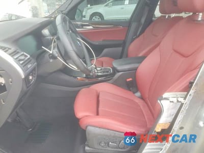 Zdjęcie 7 z 14 samochodu: 2024 BMW X3 SDRIVE30I VIN:5UX43DP00R9W78051 - miniatura