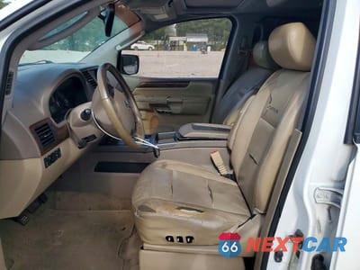 Zdjęcie 7 z 13 samochodu: 2011 NISSAN ARMADA PLATINUM VIN:5N1BA0NF3BN618479 - miniatura