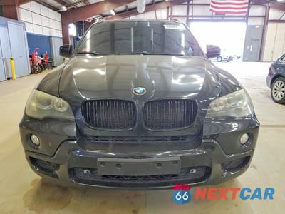 Piąte zdjęcie samochodu w środku: 2010 BMW X5 XDRIVE30I VIN:5UXFE4C54AL383272 - miniatura
