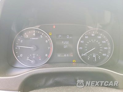 Zdjęcie 9 z 12 samochodu: 2017 HYUNDAI ELANTRA SE VIN:5NPD74LF1HH068181 - miniatura