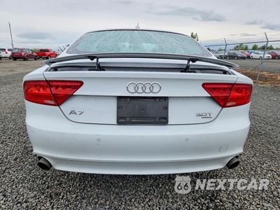 Zdjęcie 6 z 12 samochodu: 2012 AUDI A7 PREMIUM PLUS VIN:WAUYGAFC3CN079626 - miniatura