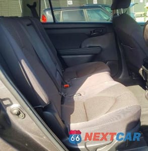 Zdjęcie 11 z 13 samochodu: 2022 TOYOTA HIGHLANDER LE VIN:5TDBZRBH5NS255009 - miniatura
