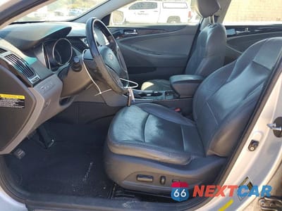 Zdjęcie 7 z 12 samochodu: 2012 HYUNDAI SONATA LIMITED VIN:5NPEC4AC7CH341593 - miniatura
