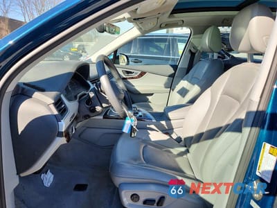 Zdjęcie 7 z 13 samochodu: 2019 AUDI Q7 PREMIUM VIN:WA1AHAF75KD015171 - miniatura