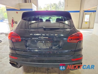 Zdjęcie 6 z 12 samochodu: 2016 PORSCHE CAYENNE VIN:WP1AA2A23GLA00885 - miniatura