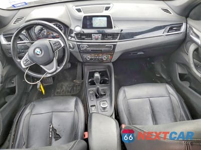 Zdjęcie 8 z 13 samochodu: 2018 BMW X1 SDRIVE28I VIN:WBXHU7C36J5L07248 - miniatura