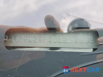 Zdjęcie 12 z 12 samochodu: 1988 PONTIAC FIREBIRD TRANS AM VIN:1G2FW21F1JL251833 - miniatura