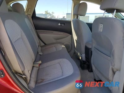 Zdjęcie 11 z 13 samochodu: 2012 NISSAN ROGUE S VIN:JN8AS5MTXCW280290 - miniatura