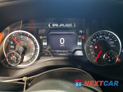 Zdjęcie 9 z 12 samochodu: 2022 RAM 1500 BIG HORN VIN:1C6SRFBT0NN150796 - miniatura