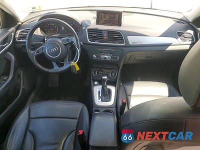 Zdjęcie 8 z 13 samochodu: 2017 AUDI Q3 PREMIUM VIN:WA1ECCFS0HR008172 - miniatura