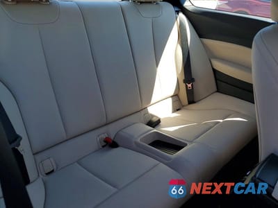 Zdjęcie 10 z 12 samochodu: 2016 BMW 228 XI SULEV VIN:WBA1G9C5XGV726339 - miniatura