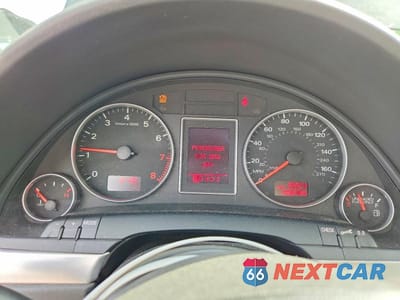 Zdjęcie 9 z 11 samochodu: 2006 AUDI A4 2.0T QUATTRO VIN:WAUDF78E06A198894 - miniatura