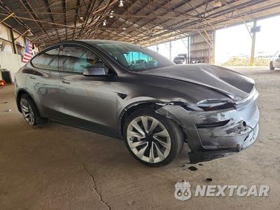 Zdjęcie 7 z 26 samochodu: 2026 TESLA MODEL Y VIN:7SAYGDEE5TF563550 - miniatura