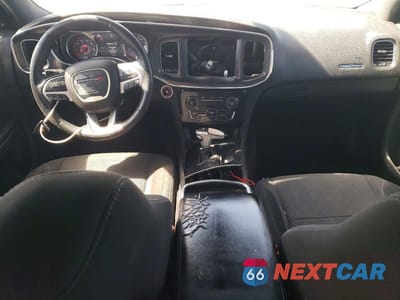 Zdjęcie 8 z 12 samochodu: 2016 DODGE CHARGER SXT VIN:2C3CDXHG5GH265907 - miniatura