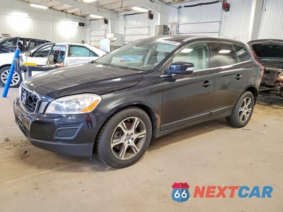 2012 VOLVO XC60 T6 YV4902DZ9C2244201 - główne zdjęcie licytacji z USA - miniatura