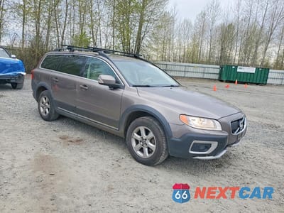 Czwarte zdjęcie samochodu z boku: 2010 VOLVO XC70 3.2 VIN:YV4960BZ5A1090594 - miniatura