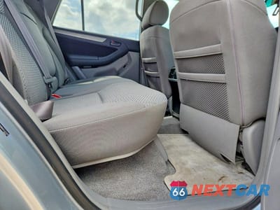 Zdjęcie 11 z 12 samochodu: 2008 TOYOTA 4RUNNER SR5 VIN:JTEZU14RX8K012193 - miniatura