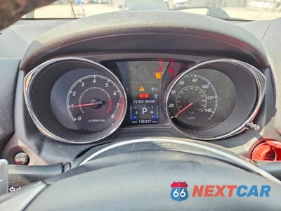 Zdjęcie 9 z 13 samochodu: 2013 MITSUBISHI OUTLANDER SPORT SE VIN:4A4AP4AUXDE016281 - miniatura