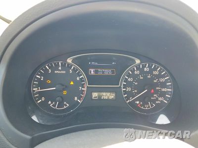 Zdjęcie 9 z 12 samochodu: 2014 NISSAN ALTIMA 2.5 S VIN:1N4AL3AP2EC118801 - miniatura