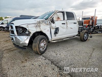2018 RAM 3500 ST 3C63R3CL7JG239303 - główne zdjęcie licytacji z USA - miniatura