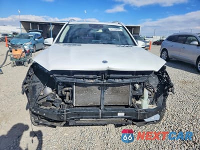 Piąte zdjęcie samochodu w środku: 2019 MERCEDES-BENZ GLS 450 4MATIC VIN:4JGDF6EE8KB222828 - miniatura