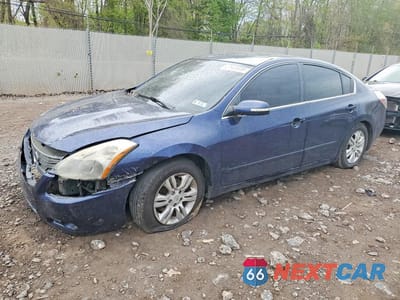 2010 NISSAN ALTIMA 2.5 1N4AL2AP2AN485898 - główne zdjęcie licytacji z USA - miniatura