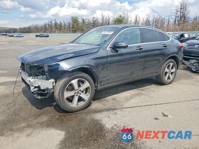 2023 MERCEDES-BENZ GLC COUPE 300 4MATIC W1N0J8EB7PG168718 - główne zdjęcie licytacji z USA - miniatura