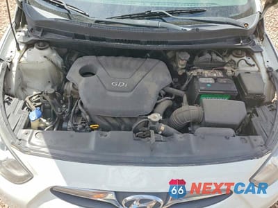 Zdjęcie 11 z 11 samochodu: 2013 HYUNDAI ACCENT SE VIN:KMHCU5AEXDU086713 - miniatura