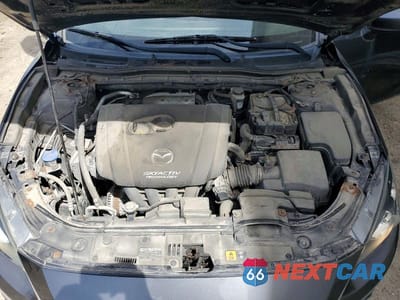 Zdjęcie 11 z 13 samochodu: 2015 MAZDA 3 GRAND TOURING VIN:3MZBM1W70FM224377 - miniatura