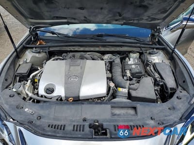 Zdjęcie 11 z 12 samochodu: 2020 LEXUS ES 350 F SPORT VIN:58AGZ1B17LU072556 - miniatura