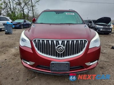 Piąte zdjęcie samochodu w środku: 2015 BUICK ENCLAVE VIN:5GAKVBKD7FJ262012 - miniatura