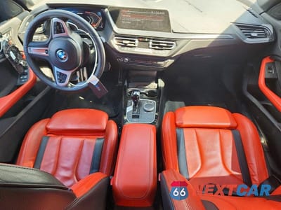 Zdjęcie 8 z 12 samochodu: 2022 BMW M235XI VIN:WBA13AL08N7K94935 - miniatura