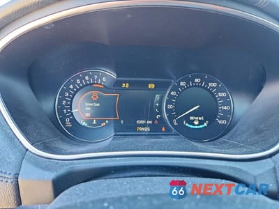 Zdjęcie 9 z 13 samochodu: 2018 LINCOLN MKX PREMIERE VIN:2LMPJ8JR4JBL21434 - miniatura