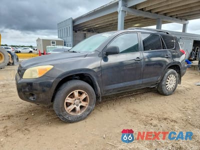 2006 TOYOTA RAV4 BASE JTMZD33V465020493 - główne zdjęcie licytacji z USA - miniatura