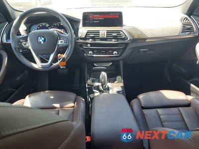 Zdjęcie 8 z 14 samochodu: 2019 BMW X3 SDRIVE30I VIN:5UXTR7C5XKLR47209 - miniatura
